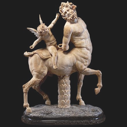 centaure eros+marbre borghse+louvre+Inconnu Date oeuvre+centaure eros  marbre borghse  louvre  200L3355+