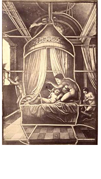 Psych 18 dcouvre;Amour+Vitraux+Chantilly+1544+rectifi+