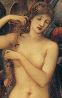 Aphrodite Burnes Lisbonne 1873 Ash