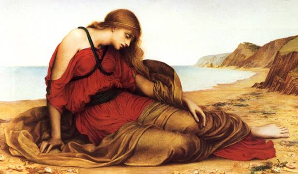 Ariadne_in_Naxos+Morgan Evelyn_De+Inconnu Muse Lieu+1877+Inconnu Complment+