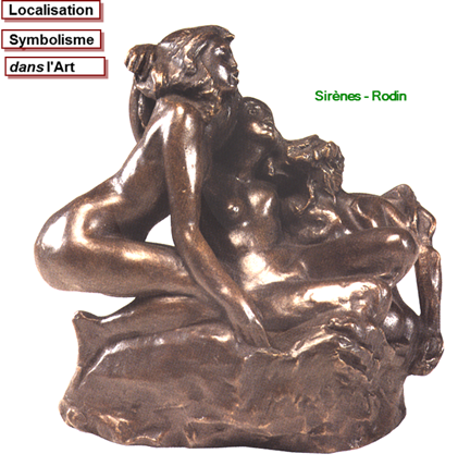 Sirnes Rodin