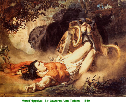 Hippolyte mort+Alma Tadema Sir_Lawrence+Inconnu Muse Lieu+1860+Inconnu Complment+