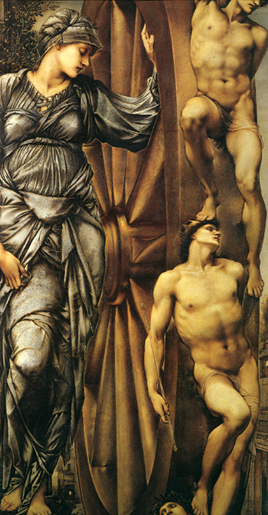 Fortune Burnes Orsay 1875