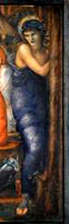 Thetis;Ple;Eris+Burne-Jones+++extrait+