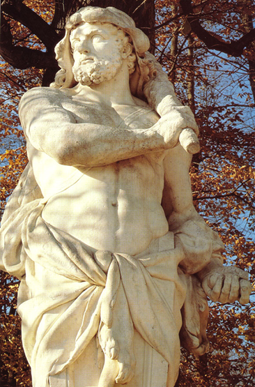 Hercule-le conte-1700